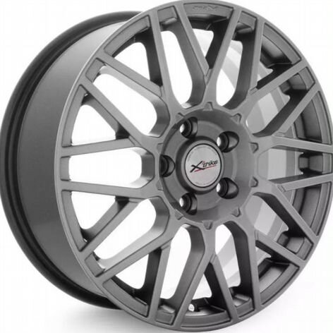 Литые диски X'trike X-131 7×R17 5×105