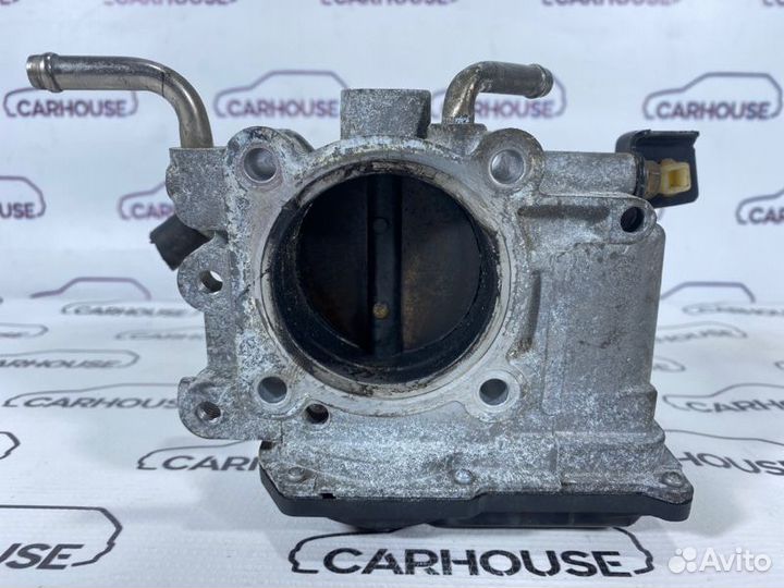 Дроссельная заслонка Toyota Corolla 120 1AZ