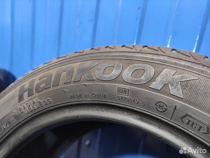 Hankook Optimo K406 195/55 R15