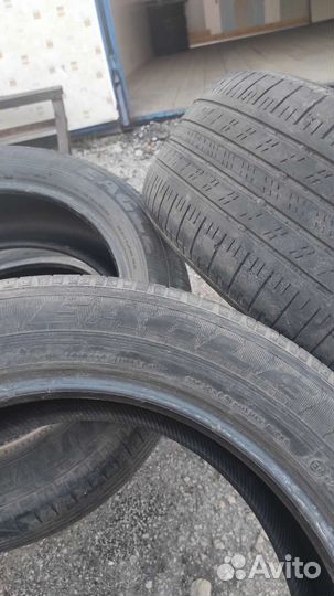Goodyear Eagle LS 225/55 R18 98H