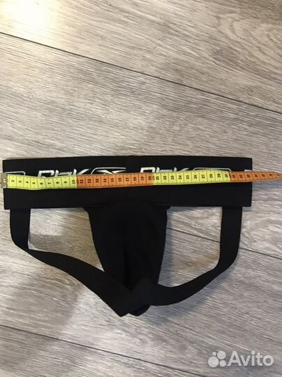 Хоккейная защита паха юниорская