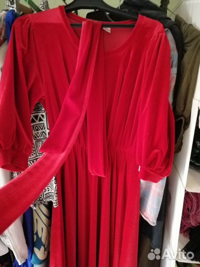 Vitalyandress платье