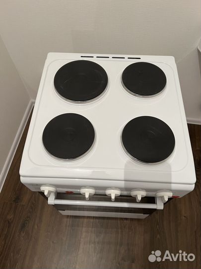 Плита электрическая