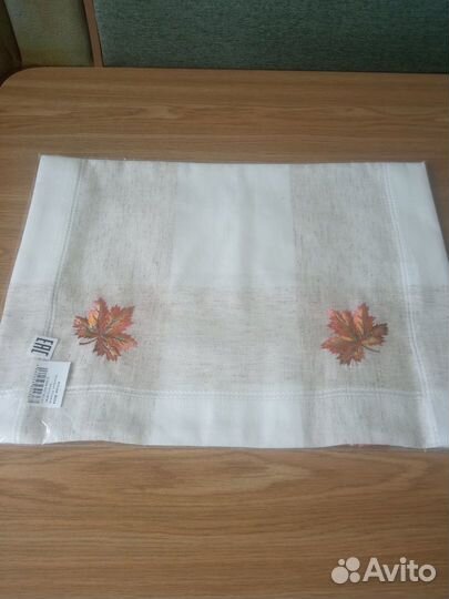 Кухонные полотенца лен текстиль для кухни