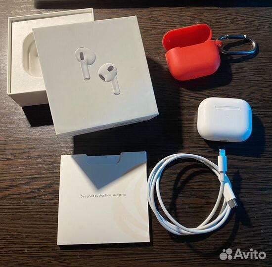 Airpods 3
