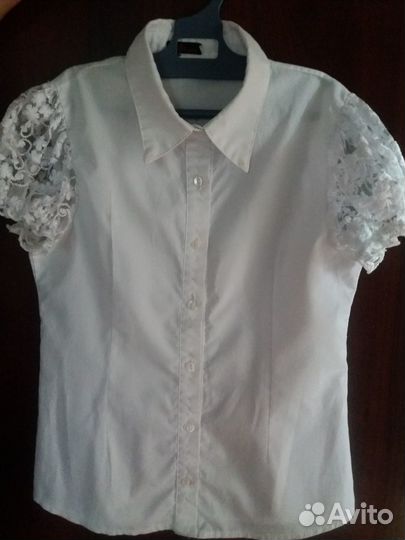 Одежда для школы