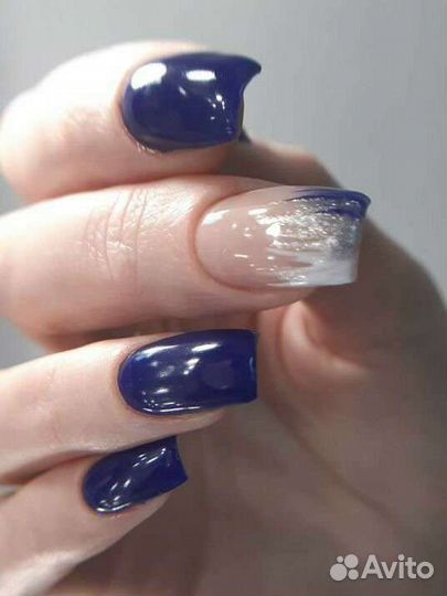 Новаторов 9в. Маникюр и педикюр на московском