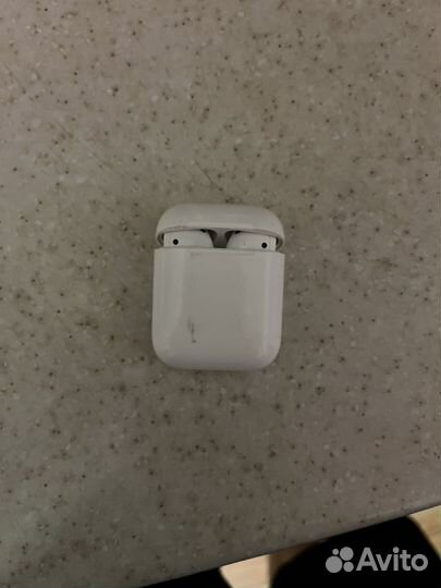 Airpods 1