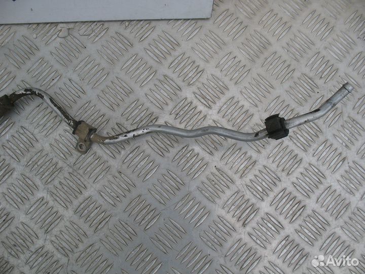 Трубка гидроусилителя Nissan X-Trail T30 2.2