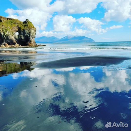 Сахалин летом турпутевка экскурсии от 6 до 8 дн