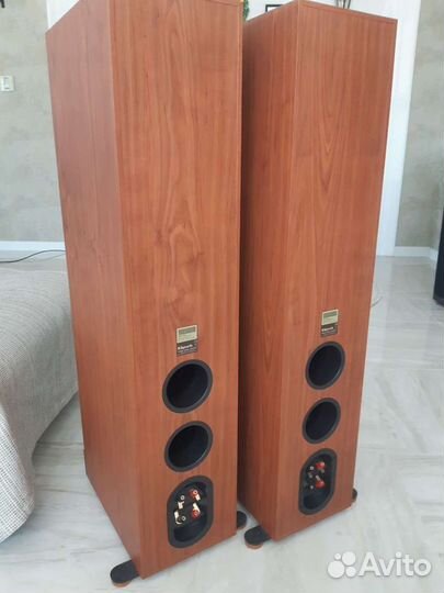 Акустические колонки Klipsch RF-82 ll