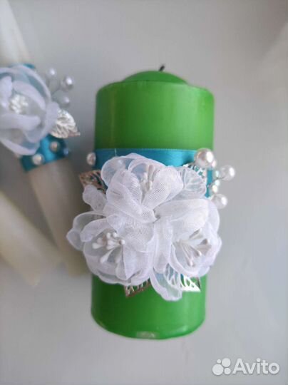 Свадебные аксессуары