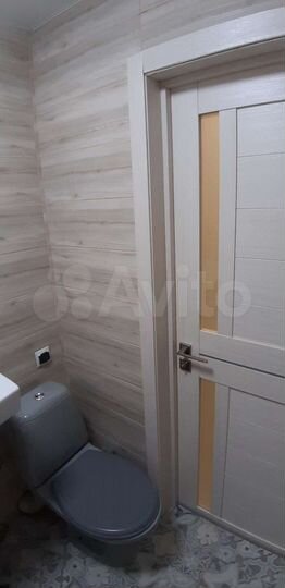 2-к. квартира, 44,6 м², 2/4 эт.