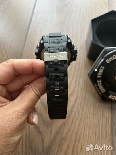 Часы мужские Casio g-shock