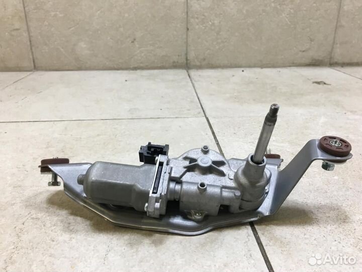 Моторчик стеклоочистителя задний Mazda CX-5 KF 201