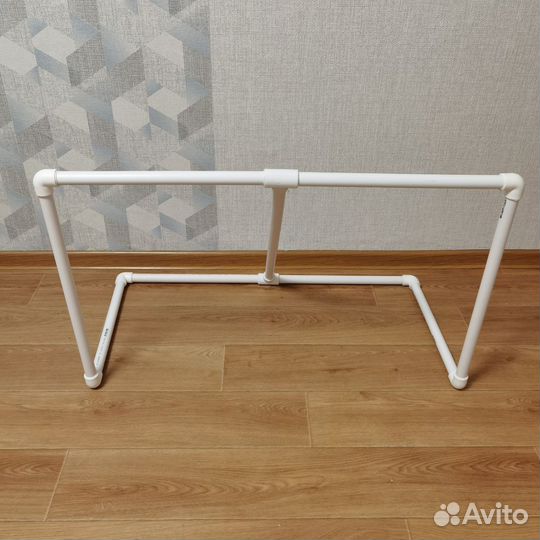 Детские футбольные ворота