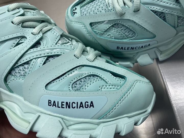 Кроссовки Balenciaga