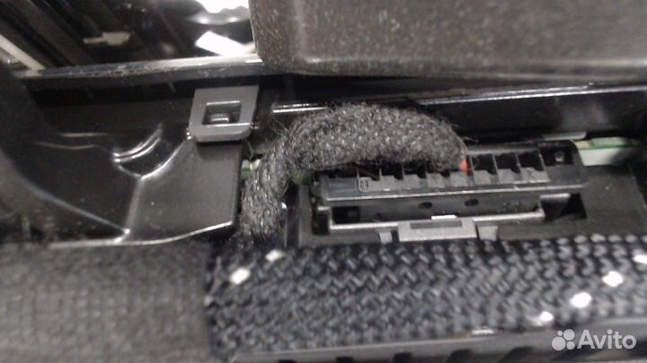 Дисплей компьютера Audi A6 (C7), 2012