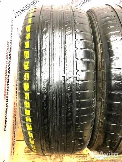 Nokian Tyres Hakka Green 2 205/55 R16