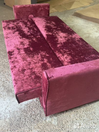Диван книжка новый