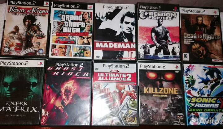 Компьютерная игра