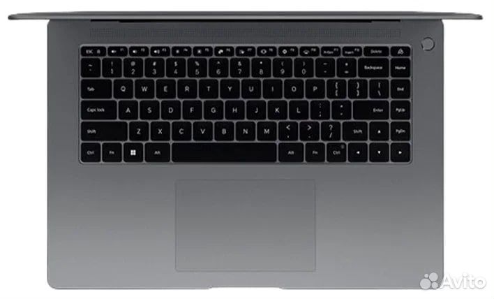 Ноутбук Xiaomi RedmiBook Pro 16 (i5-1240P 16GB/51