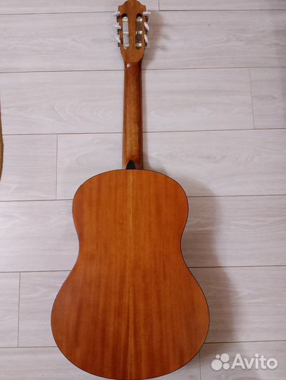 Гитара классическая Flight C-100