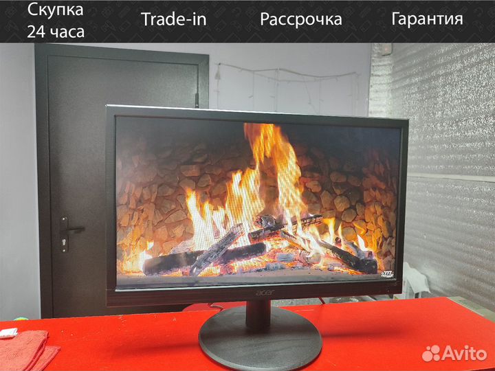 Монитор Acer EB1920