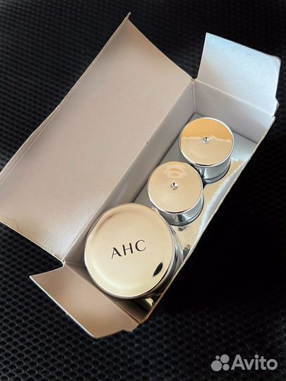 Баночки от крема, тонера, пустые, миниатюры