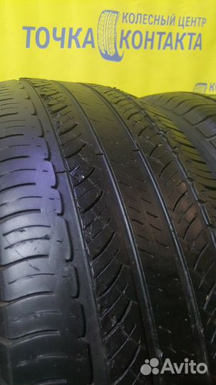 Michelin Latitude Tour HP 265/60 R18
