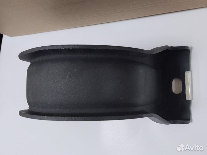 Подшипник подвесной Howo Sitrak Man D75 L250 H34