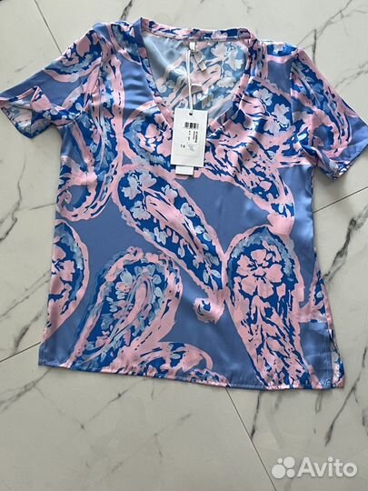 Новая кофта imperial