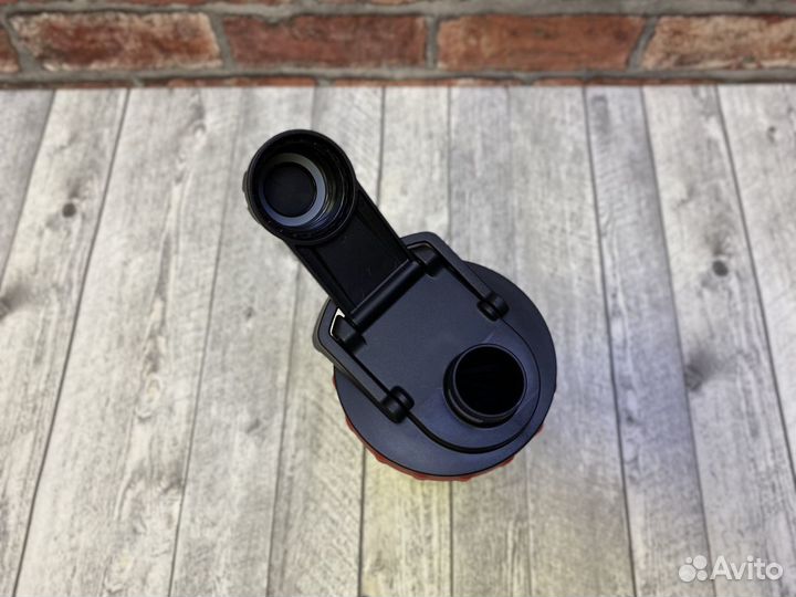 Шейкер Be First 800 мл металл. с один. стенкой