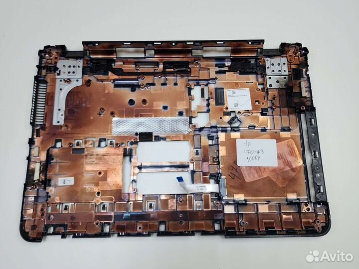 Поддон ноутбука hp 470 g3