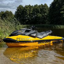 BRP Sea-Doo RXP-X 300 AUDIO, 2021, Брест