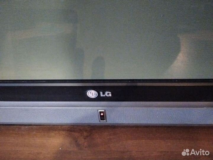 Телевизор LG