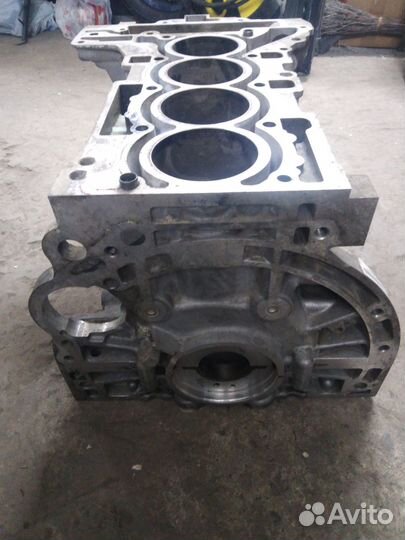 Блок бмв ф10