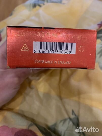 Escentric molecules 04 оригинал 100мл