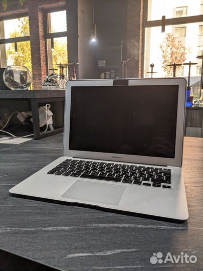 Apple MacBook Air 13 2012 i7