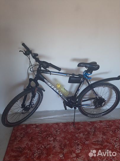 Велосипеды бу взрослый stels