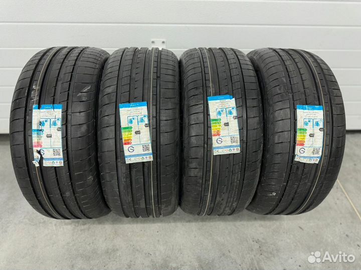 Goodyear Eagle F1 Asymmetric 5 235/45 R18 98Y