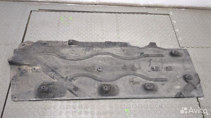 Защита днища, запаски, кпп, подвески BMW X1 (F48), 2017