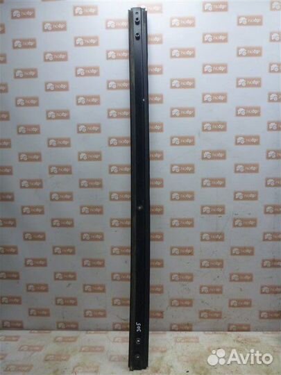 Рейлинг на крышу левый Suzuki Grand Vitara JT J20A