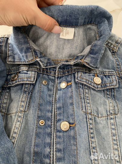 Одежда пакетом zara