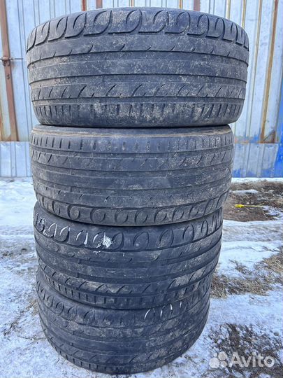 Tigar UHP Ultra High Performance 245/45 R18 97Y