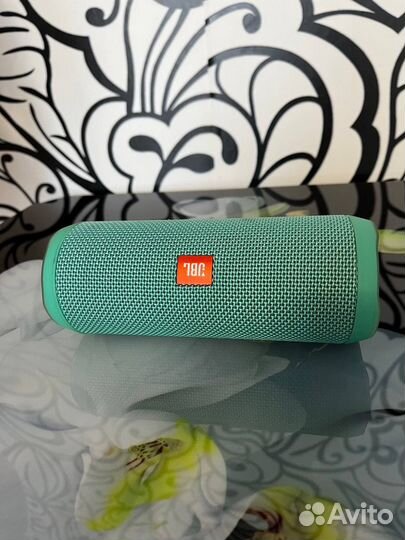 Блютуз колонка JBL Flip 4