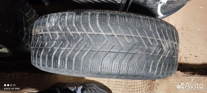 Pirelli Winter 190 Snowcontrol 185/60 R15 88T