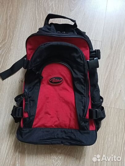 Сумка мешок для обуви