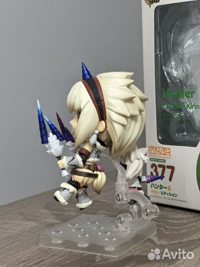 Нендроид Kirin Edition