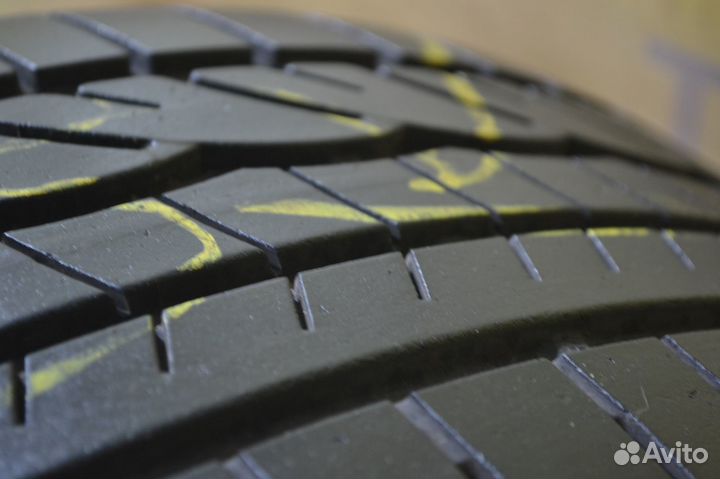 Dunlop SP SPORT 01 DSST ROF 225/45 R17
